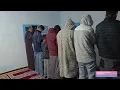 Download Lagu 9 MAART RAMADAN-PROJECT 2025 EL HOCEIMA RIFF IMAM DOET DUA VOOR DE DONATEURS EN DE OVERLEDENEN!