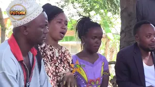 cheka na futuhi kujifanya anajua kiingereza brother k aumbuka mbele ya wanakijiji uongo wamponza