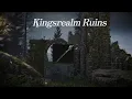 ELDEN RING Liurnia of the Lakes Kingsrealm Ruins Guide