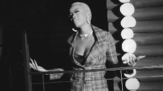 bimbo behind the scene brian weiyz ft nina roz