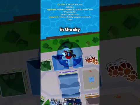 BLOX FRUITS FIRST ADMIN ABUSE