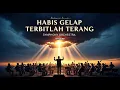 Habis Gelap Terbitlah Terang - Noer Halimah (Cover) | Lyric Video | DanSyah REX