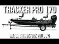 Budget Boat Review Tracker Pro 170