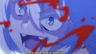 kaifuku jutsushi no yarinaoshi amv let the sparks fly