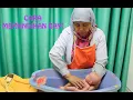 Lagu Cara Memandikan Bayi By: MURTININGSIH
