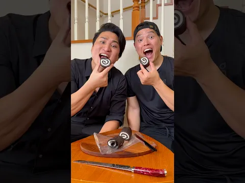 OREO SUSHI @ohiofinalboss.