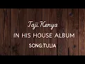 Lagu Tulia by Taji -LYRICS