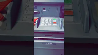 ATM Machine Sound YouTube Shorts Subscribe Comment Like Backgroundmusic Money Moneyheist 