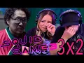 Download Lagu Squid Game 3x2 REACTION | \