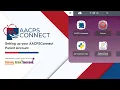 AACPSConnect Setting up your AACPSConnect Parent Account