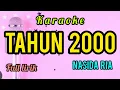 Download Lagu Karaoke TAHUN 2000 nasida ria full lirik jalan MP3