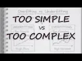 Overfitting vs Underfitting The Biggest ML Mistake