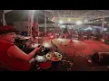 Jadi Tamu - Fresly Nikijuluw (Live at Hangout, Sorong) || Yada DrumCam