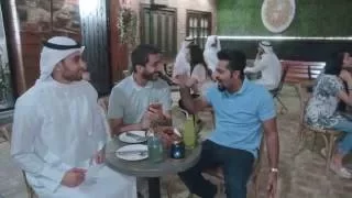  بالكويتي أحلى دندنها