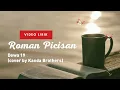 Download Lagu Roman Picisan - Dewa 19 cover by Kanda Brothers (Video Lirik Lagu-unofficial)