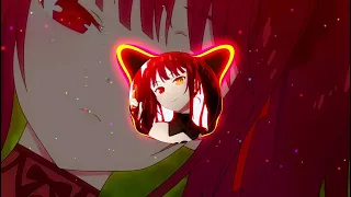 dj el masa lalu x masa depanmu remix cover tokisaki kurumi maaf lama gak upload ada kesibukan 