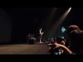 QUE NEM MARÉ - Jorge Vercillo (Ao Vivo no HSBC-SP)