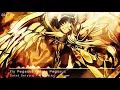 Download Lagu Saint Seiya Omega - Fly Pegasus/Vuela Pegasus - Extended Version