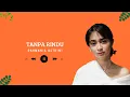 Download Lagu Rahmania Astrini - Tanpa Rindu Full Lirik