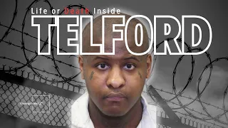 Surviving Inside a Dangerous Texas Prison The Barry Telford Unit