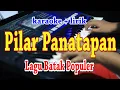 Lagu PILAR PANATAPAN [KARAOKE] LAGU BATAK