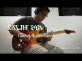 Download Lagu Yiruma - Kiss the Rain (Electric Guitar Cover)