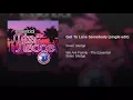 Got to Love Somebody (Single Edit)