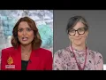UN's Francesca Albanese slams US sanctions as retaliation for exposing Gaza war crimes