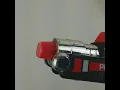 Download Lagu 1993 Bandai Mighty Morphin Power Rangers Power Gun Sword #1