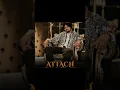ATTACH | Sidhu Moose Wala x Steel Banglez x Fredo | Music Video"