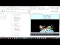 Hello Phaser Part 2 Change Background on Click
