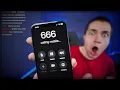 CALLING CURSED PHONE NUMBERS Full VOD