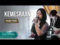 Download Lagu Kemesraan - Iwan Fals ft. Chrisye .dkk | Cover by La Oficio Entertainment