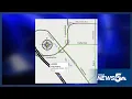 South Academy Boulevard to full close near I-25 Saturday
