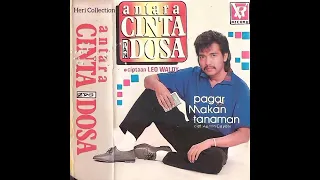 imam s arifin antara cinta dan dosa