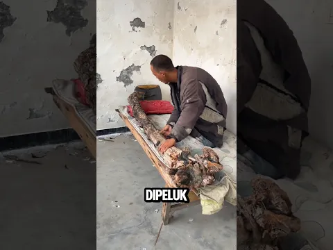 Cowok ini tidak bisa tidur karna selalu kesepian #fypシ゚viral #viralvideo
