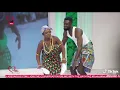 Download Lagu Kiki And Jah Were Amazing On Stage Representing The Volta Region // 8.5 Ratings Performance