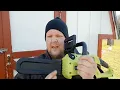 RYOBI ONE HP 18V Brushless 10 Inch Chainsaw Review Who It s Designed For And Is It Any Good