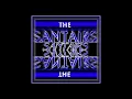 THE SANTAIRS: Unchain My Heart [Digitally Remastered]
