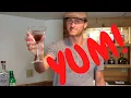 The cosmopolitan - Low cal and keto friendly hack