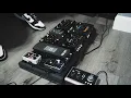 Download Lagu Testing out @thetoneshepherd Strymon presets while playing All Hail King Jesus! Check them out