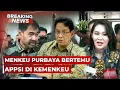 Download Lagu BREAKING NEWS - Pernyataan Menkeu Purbaya usai Bertemu dengan APPSI