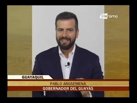 Guayaquil al Instante 28-04-2022