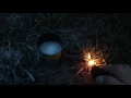 Cremora Fireball Test 4 creamer baby powder 1 1