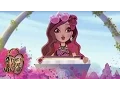 Meet Briar Beauty Ever After High