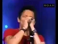 Download Lagu NOAH/Peterpan - Bintang Disurga (Live at Soundfair)