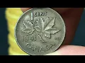 1941 Canada 1 Cent Coin Values Information Mintage History and More