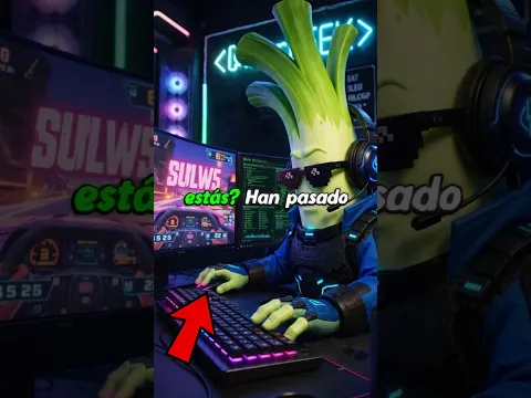 ¿Cebollín, dónde estás? Han pasado dos semanas, tres horas y cinco segundos desde tu partida.