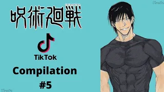 Download JUJUTSU KAISEN TIKTOKS THAT MAKE TOJI A BETTER FATHER MP3