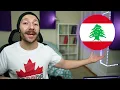 🇨🇦 CANADA REACTS TO Nancy Ajram - Ma Tegi Hena نانسي عجرم - ما تيجي هنا REACTION